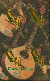 Picture of Irish Bouzouki