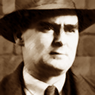 Flann O'Brien