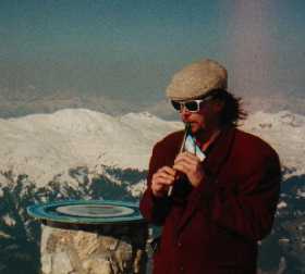 photo of Ed Deane