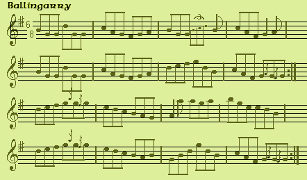 Ballingarry(jig)
